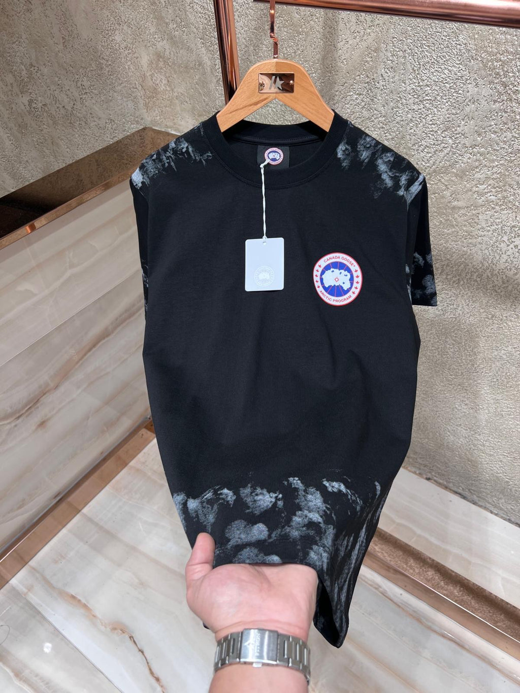 Canada Goose