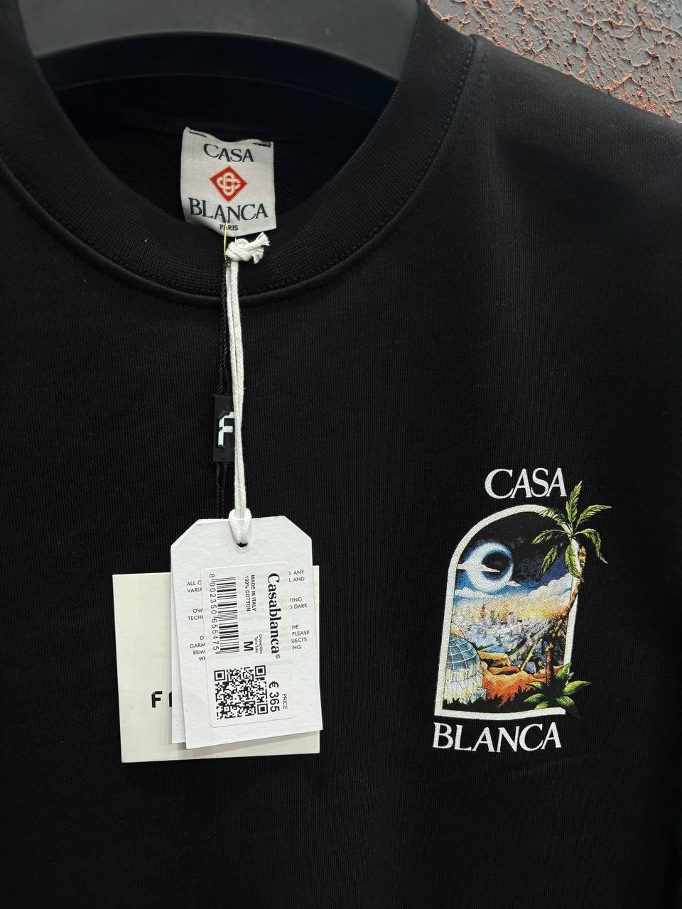 Casablanca