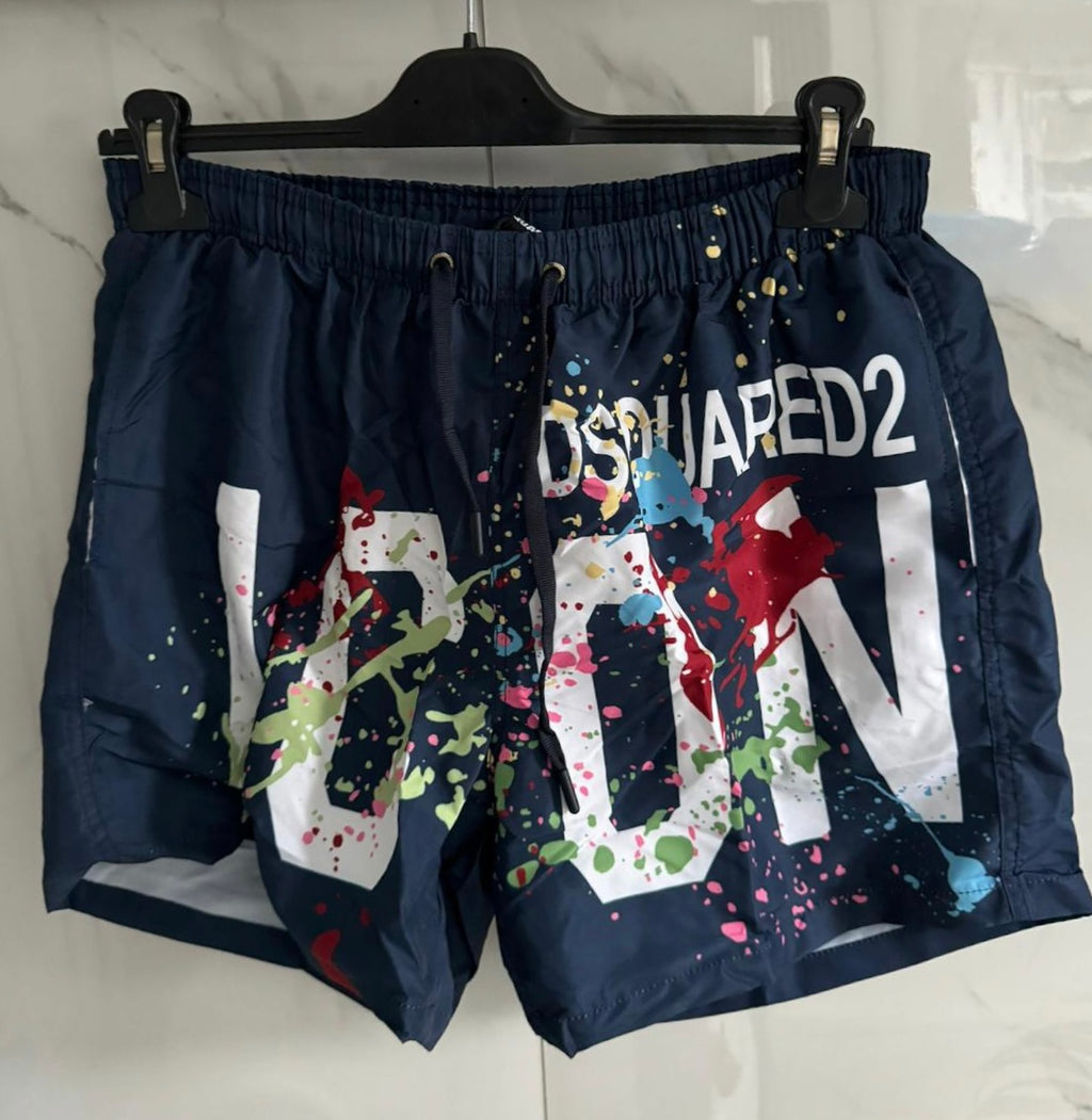 Dsquared2