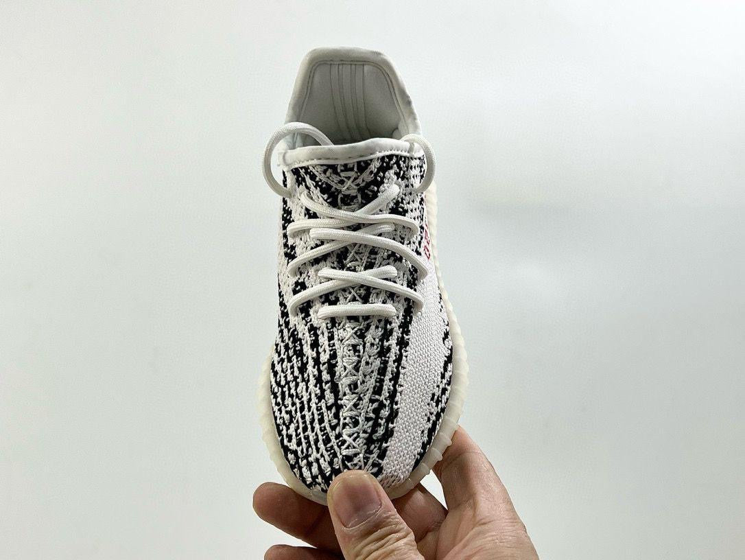 Yeezy boost 350 V2 "Zebra"KIDS