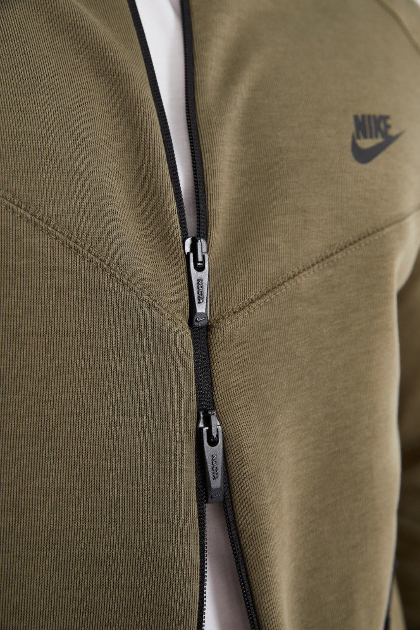 Nike Tech fleece