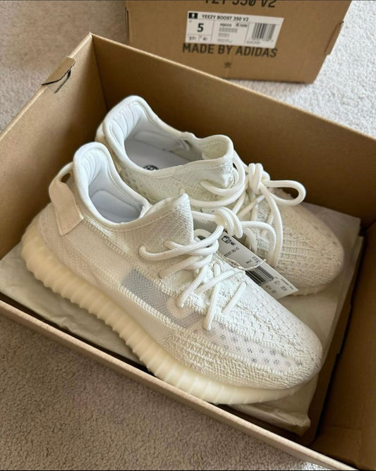 Yeezy boost 350 V2 “Bone”