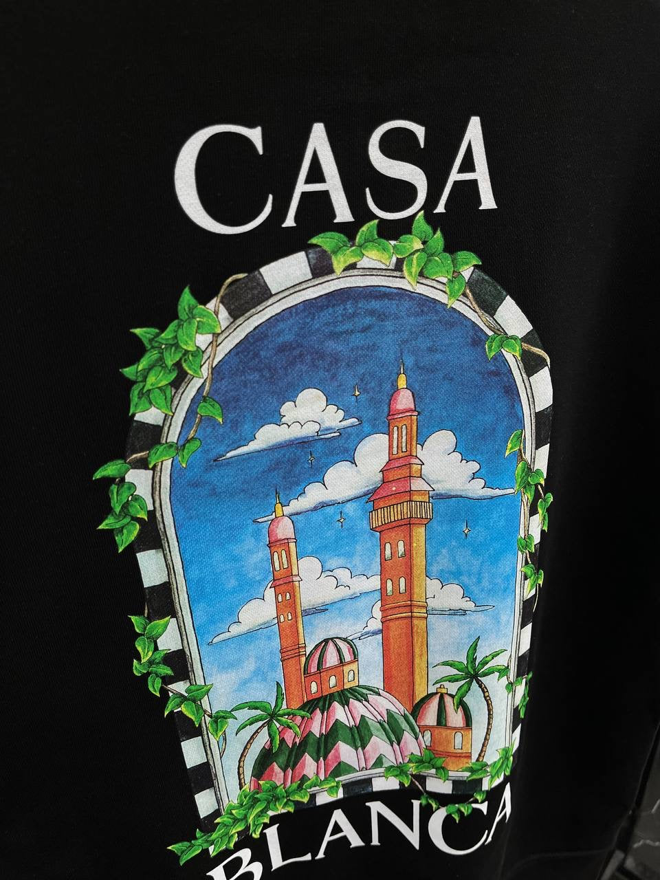 Casablanca