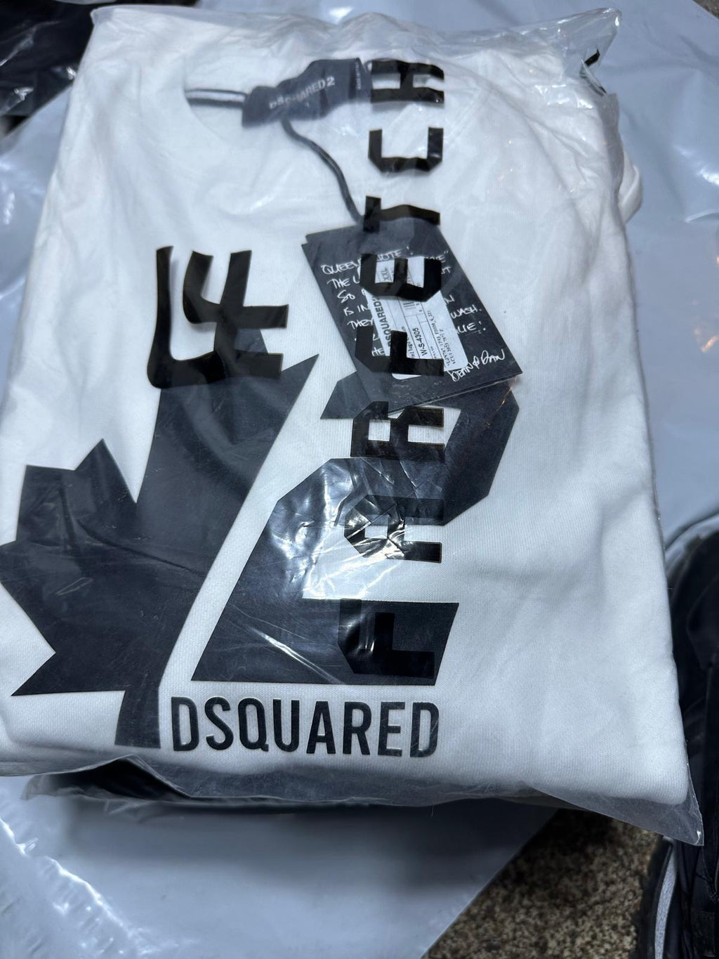 Box 14 (XXL duge majice)