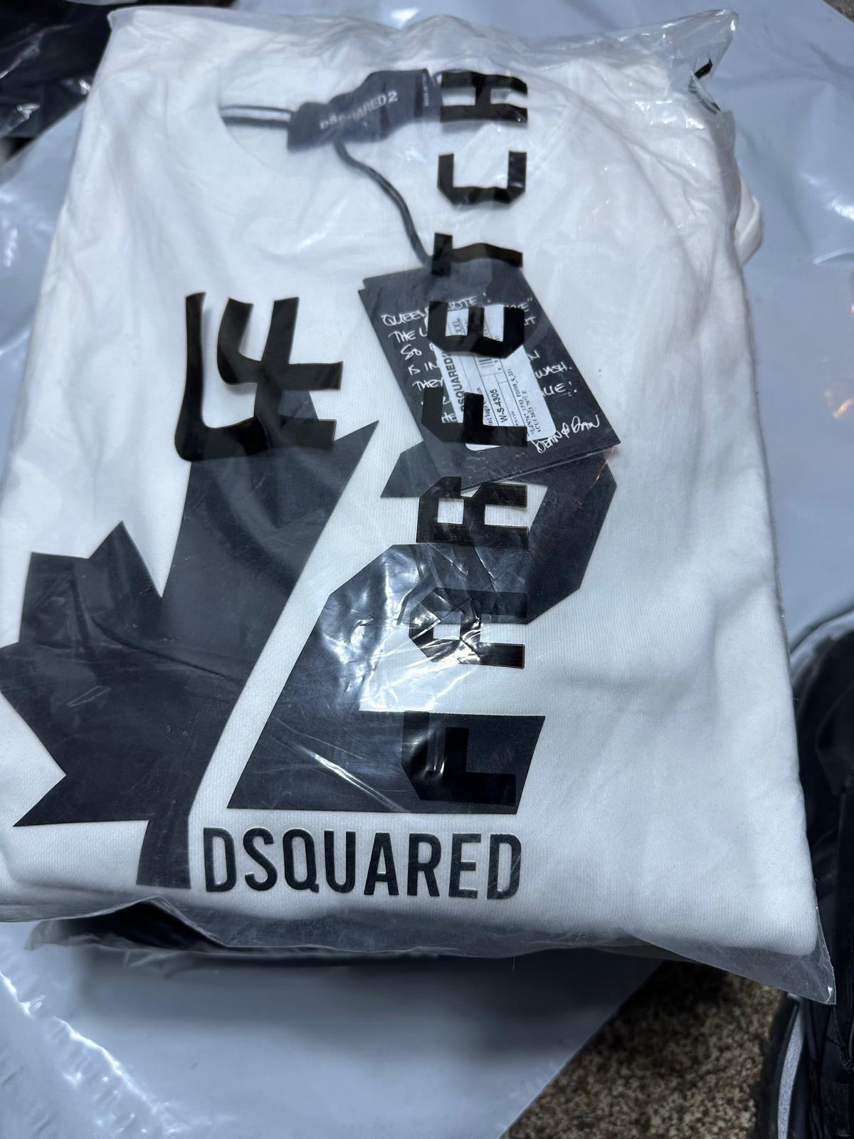 Box 14 (XXL duge majice)