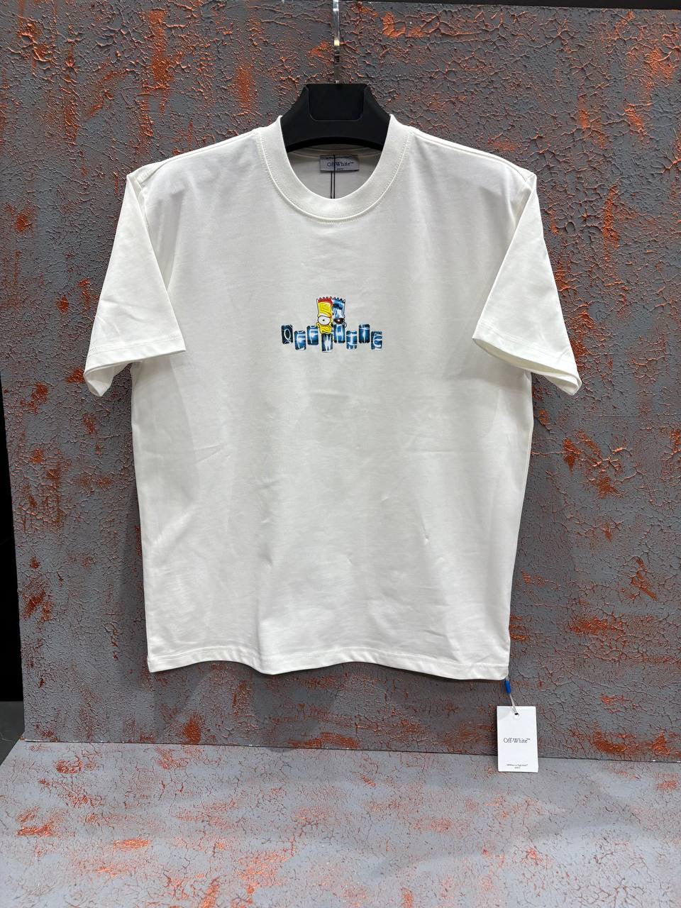 Off White