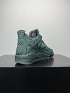 Air Jordan 4 "Kaws"