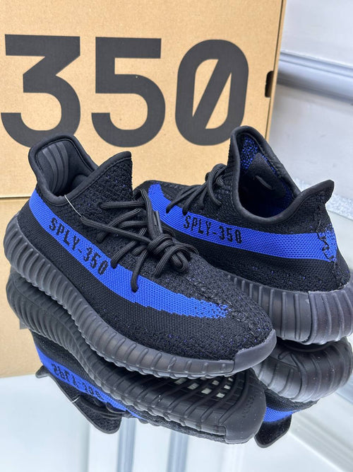 Yeezy Boost 350 „Dazzling Blue“ – BalkanTrendShop