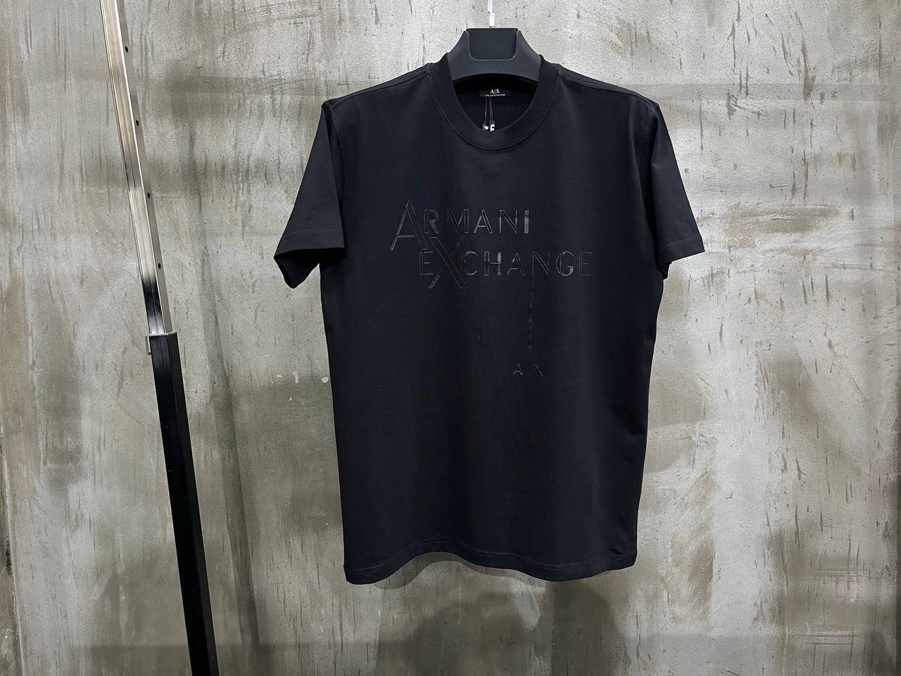 Armani Exchange