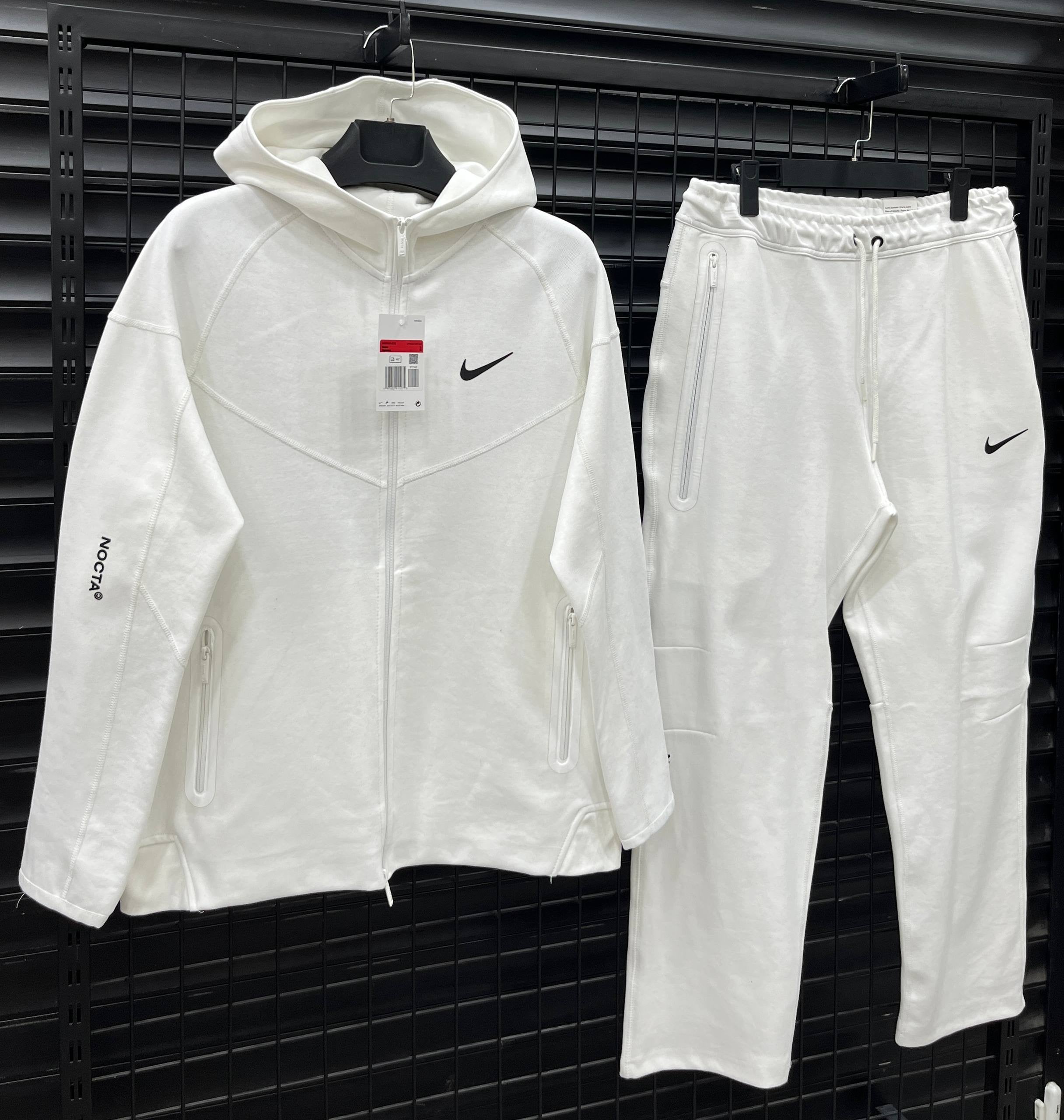 Nike Tech Fleece Nocta