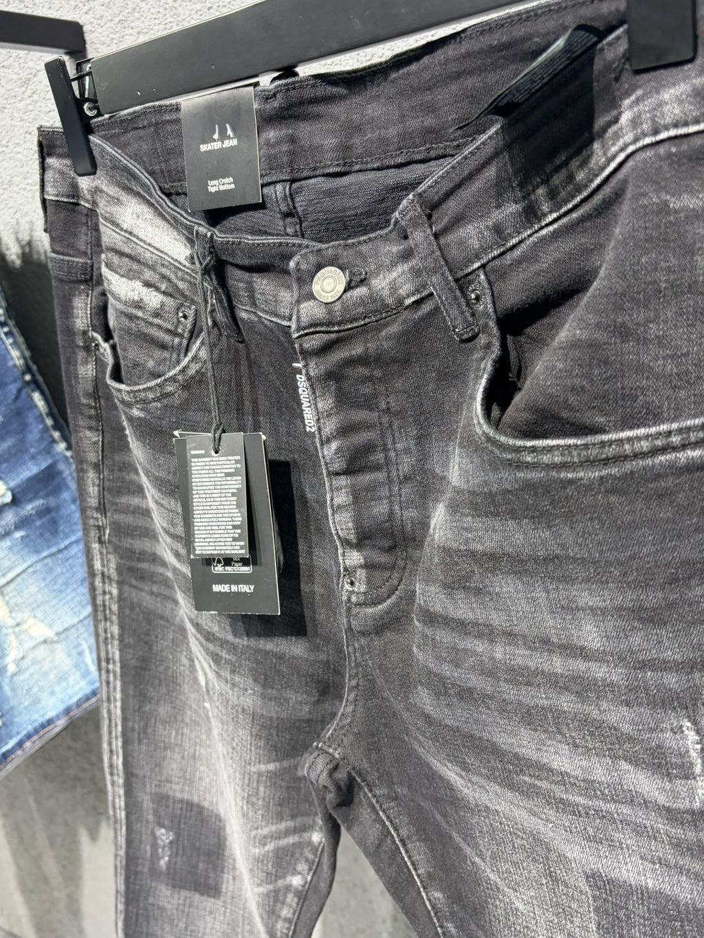 Dsquared2 494