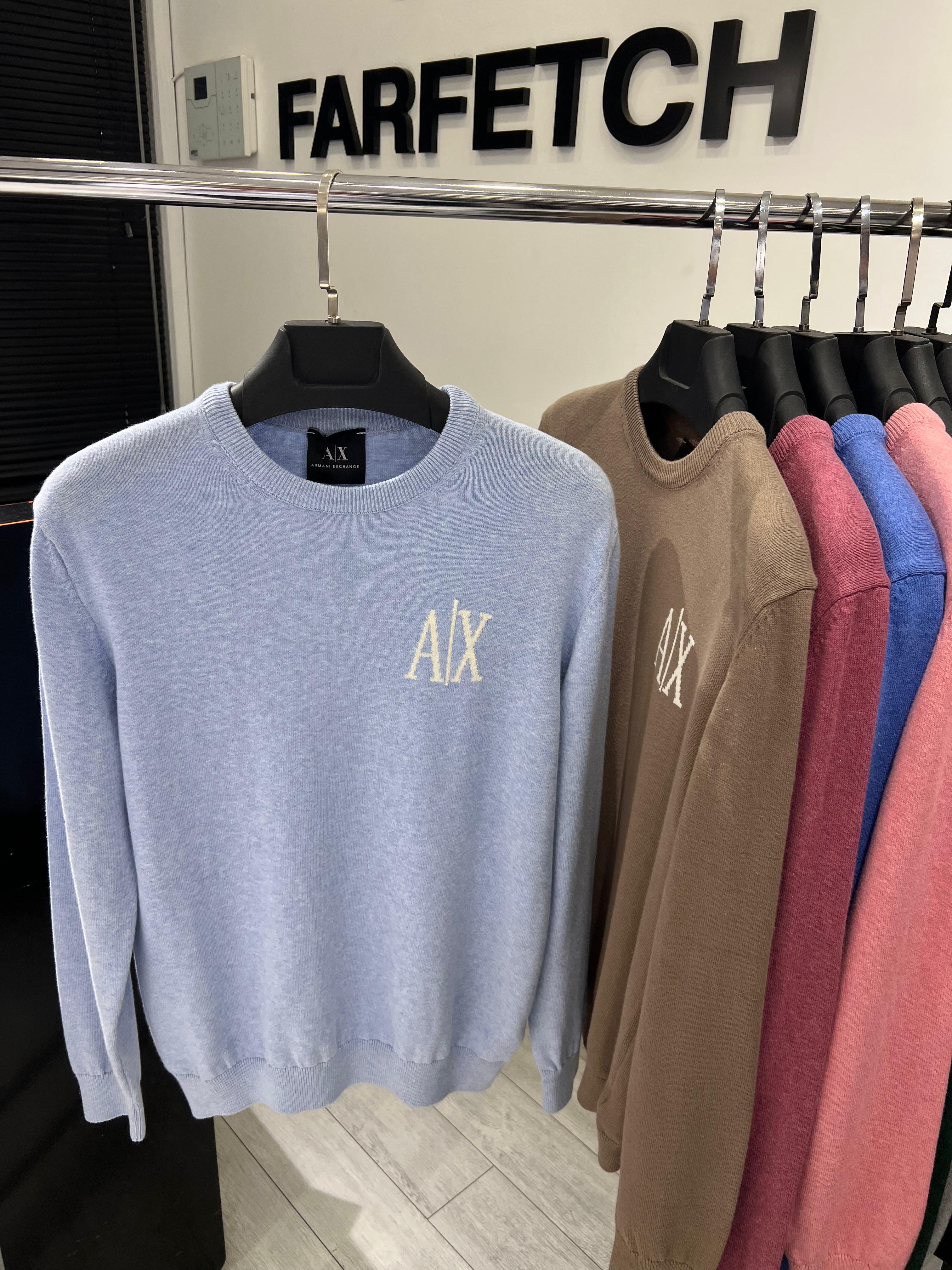 Armani Exchange