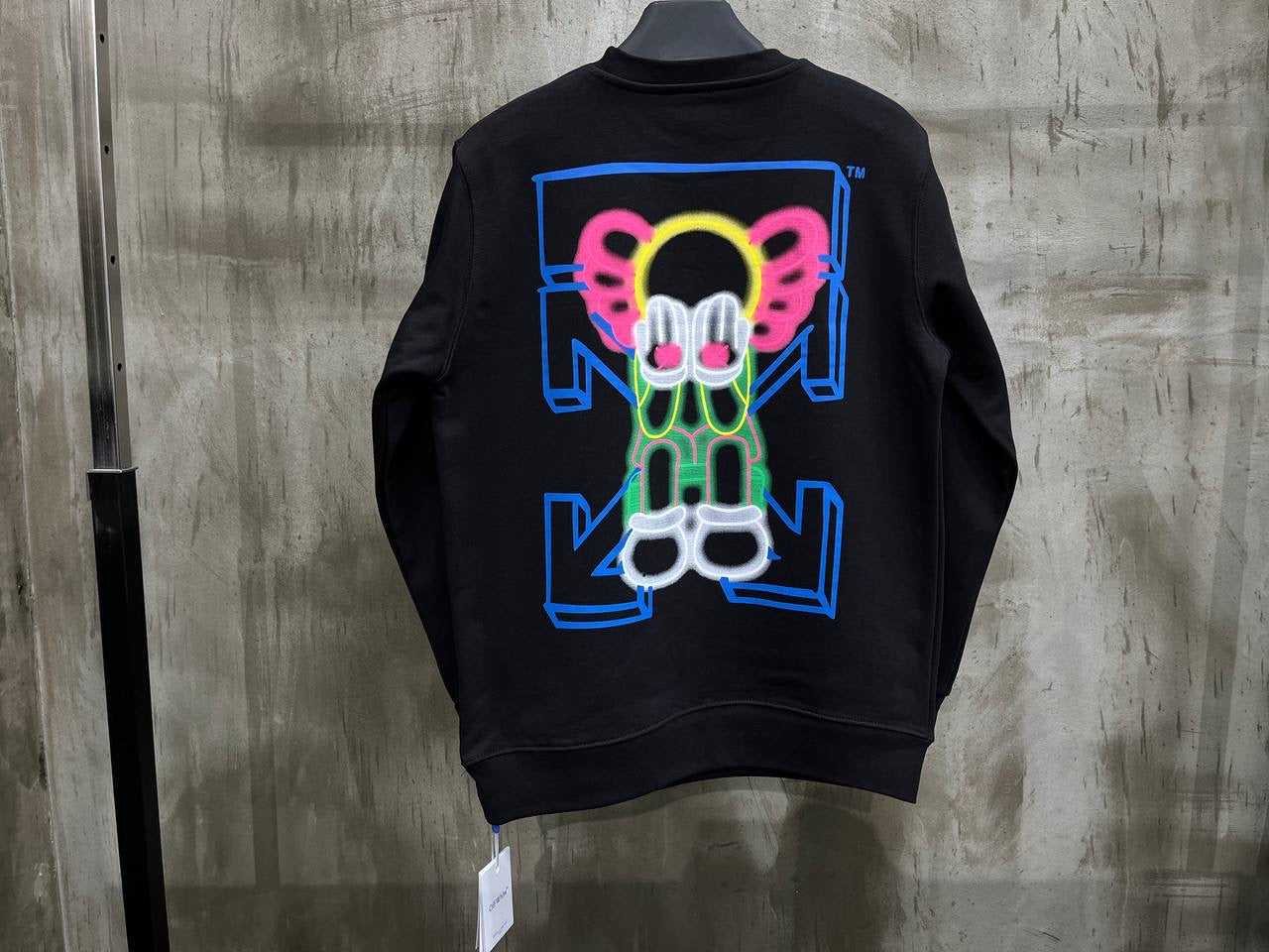 Off white