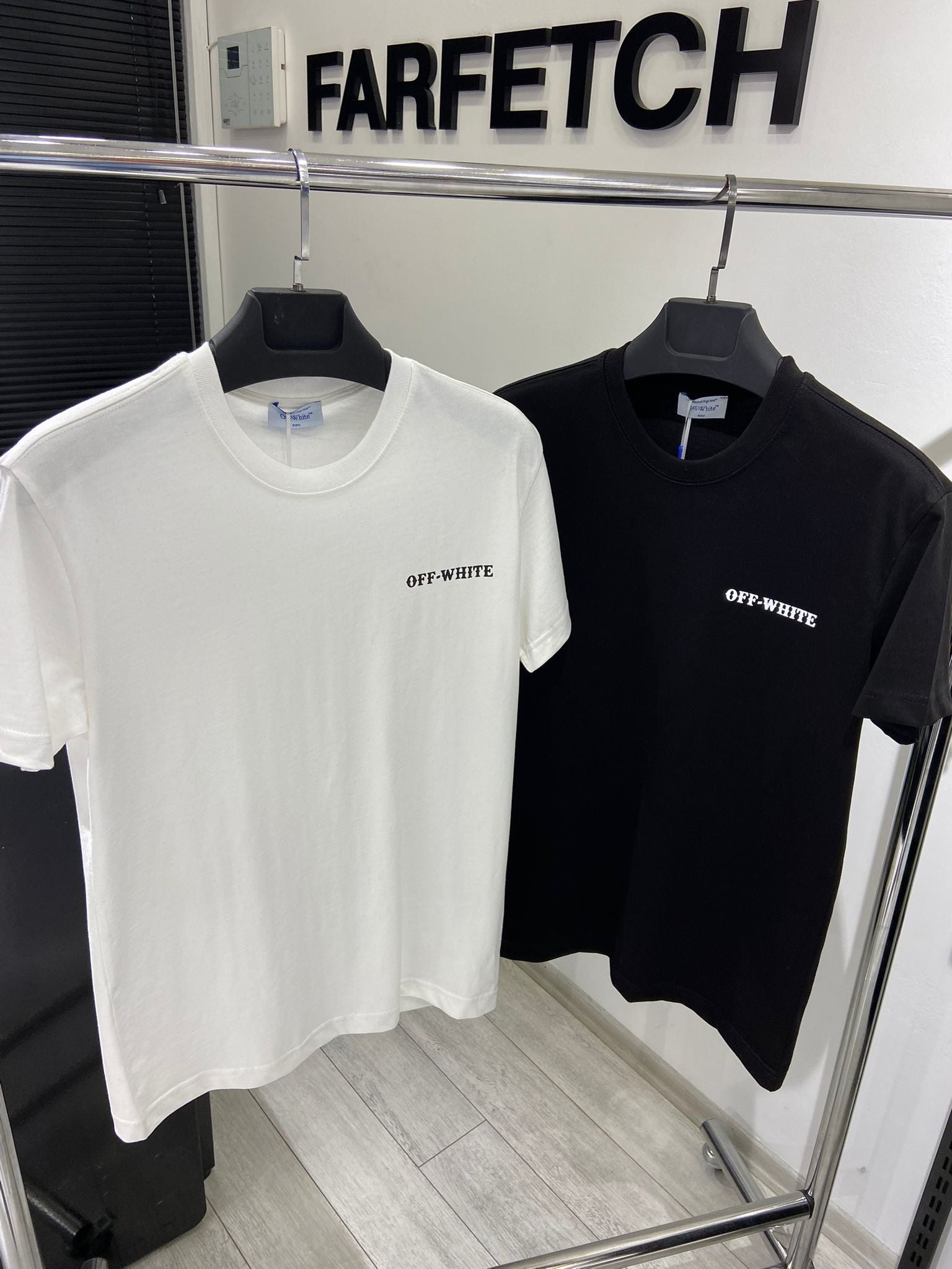 Off White