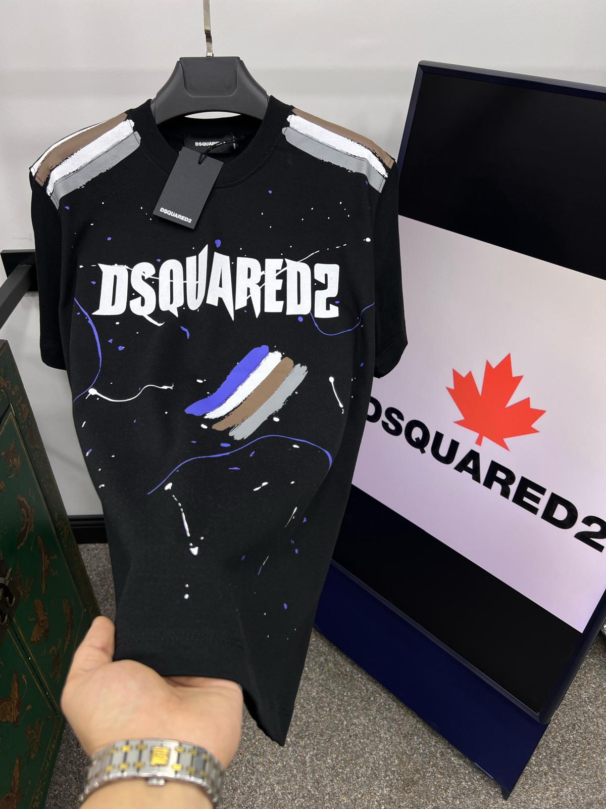 Dsquared2