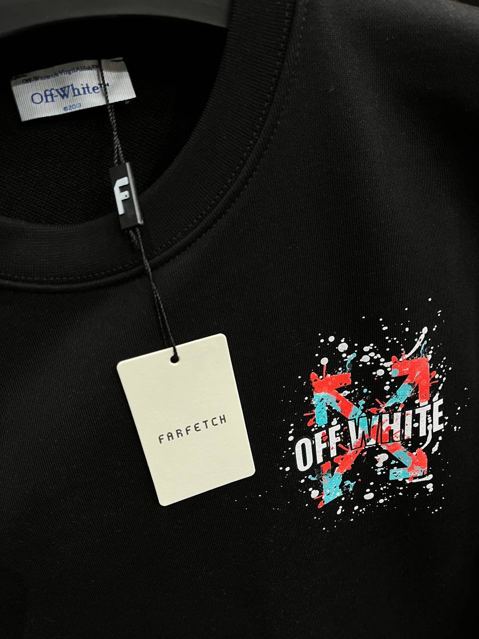 Off white