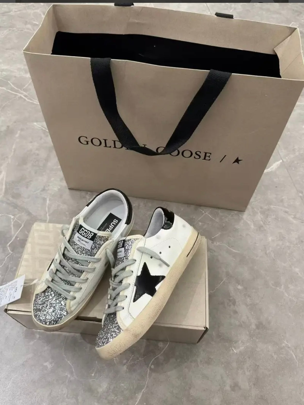 Golden Goose