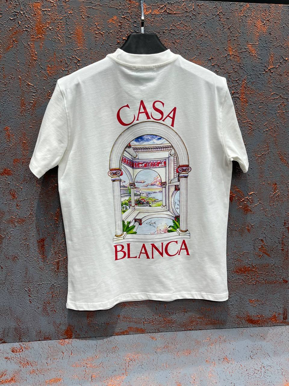 Casablanca