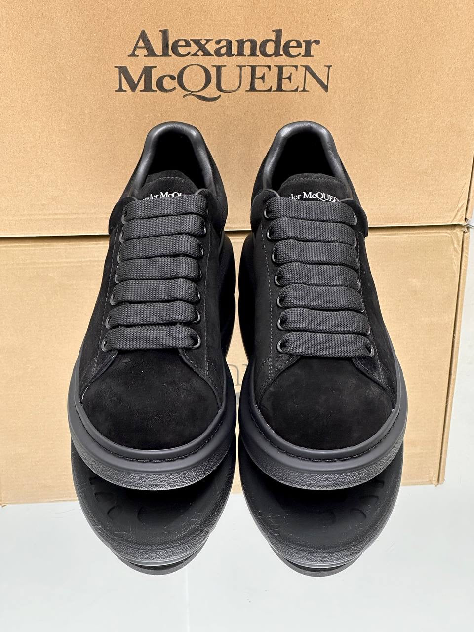 Alexander McQueen