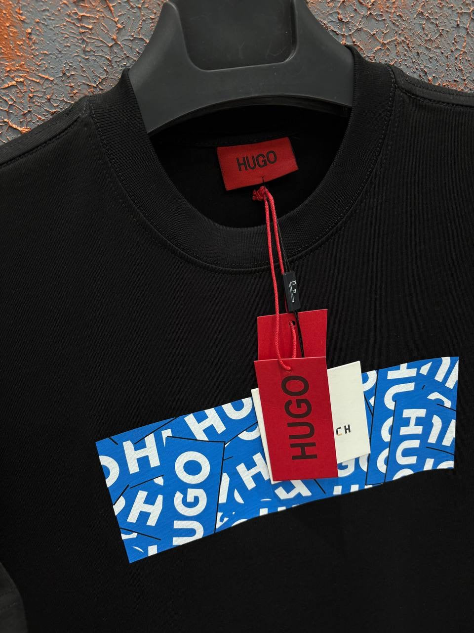 Hugo Boss
