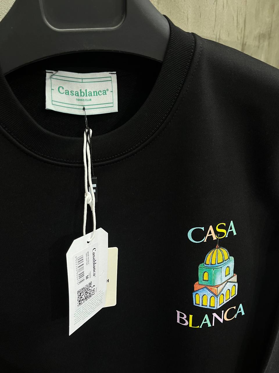 Casablanca