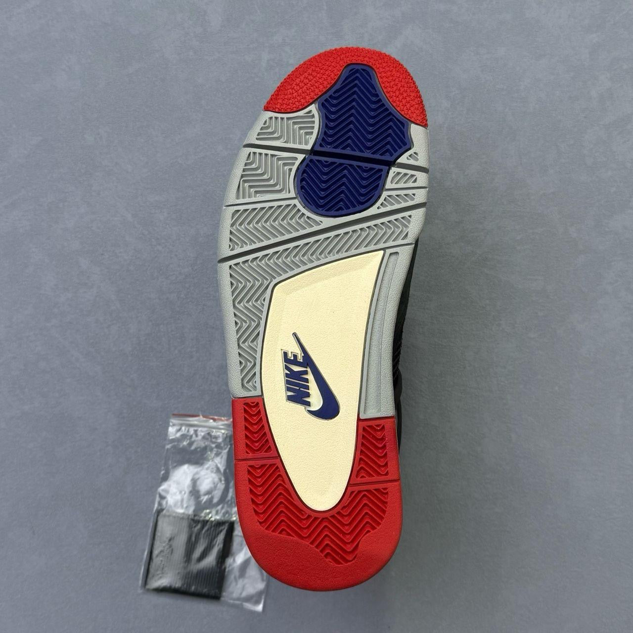 Air Jordan 4 "Retro Rare"