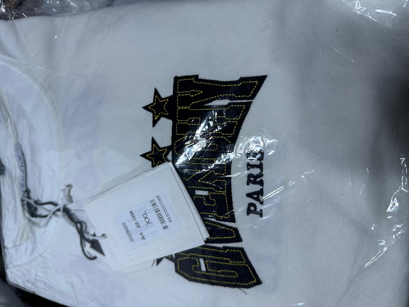 Box 11 ( XXL duge majice)