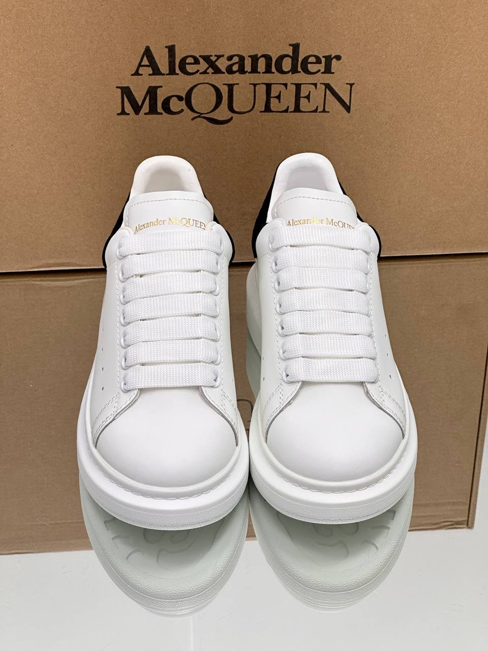 Alexander McQueen