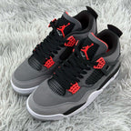 Air Jordan 4 "Retro Infra Red"