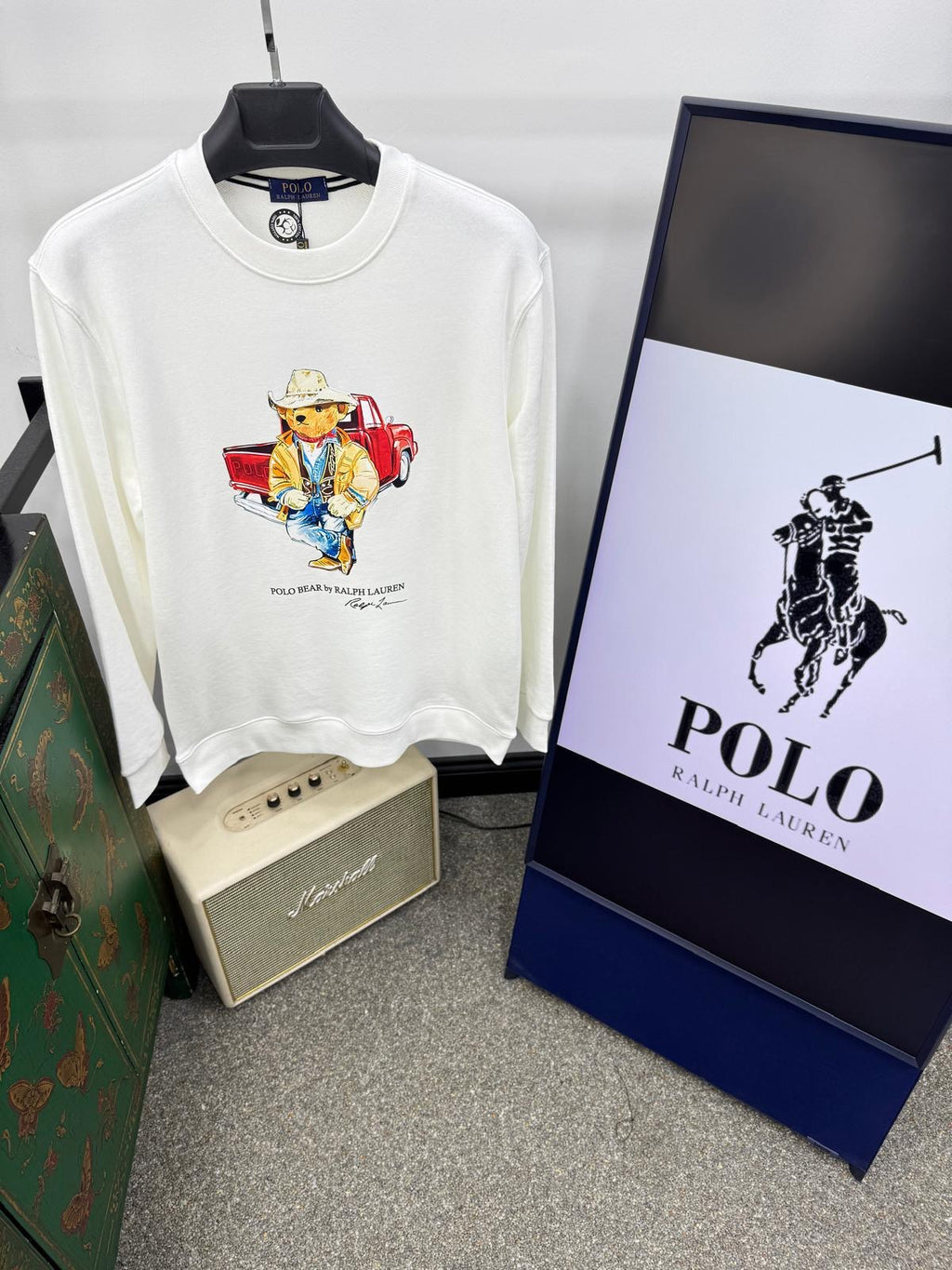Polo Ralph Lauren