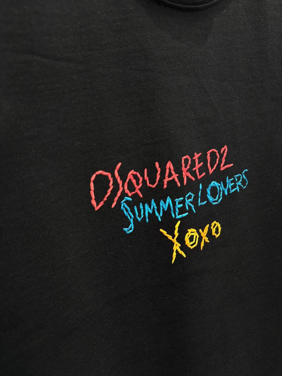 Dsquared2