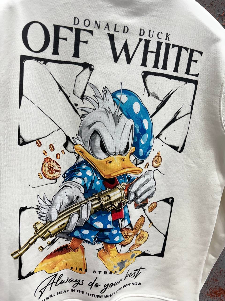 Off White