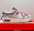 Nike x Off white Dunk Low