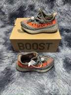 Yeezy Boost 350 "Beluga Reflective"KIDS