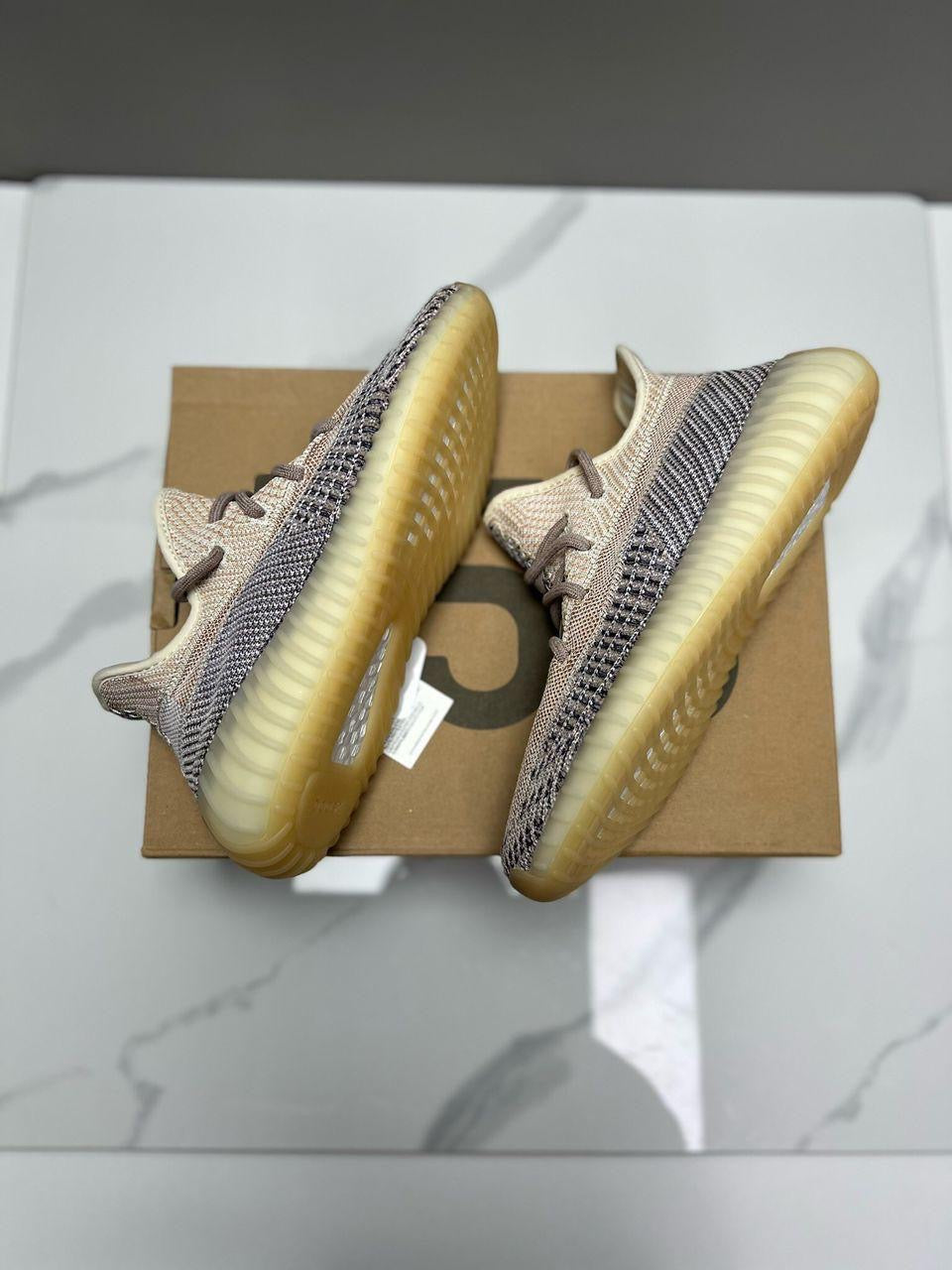 Yeezy Boost 350 V2 "ASH PEARL"