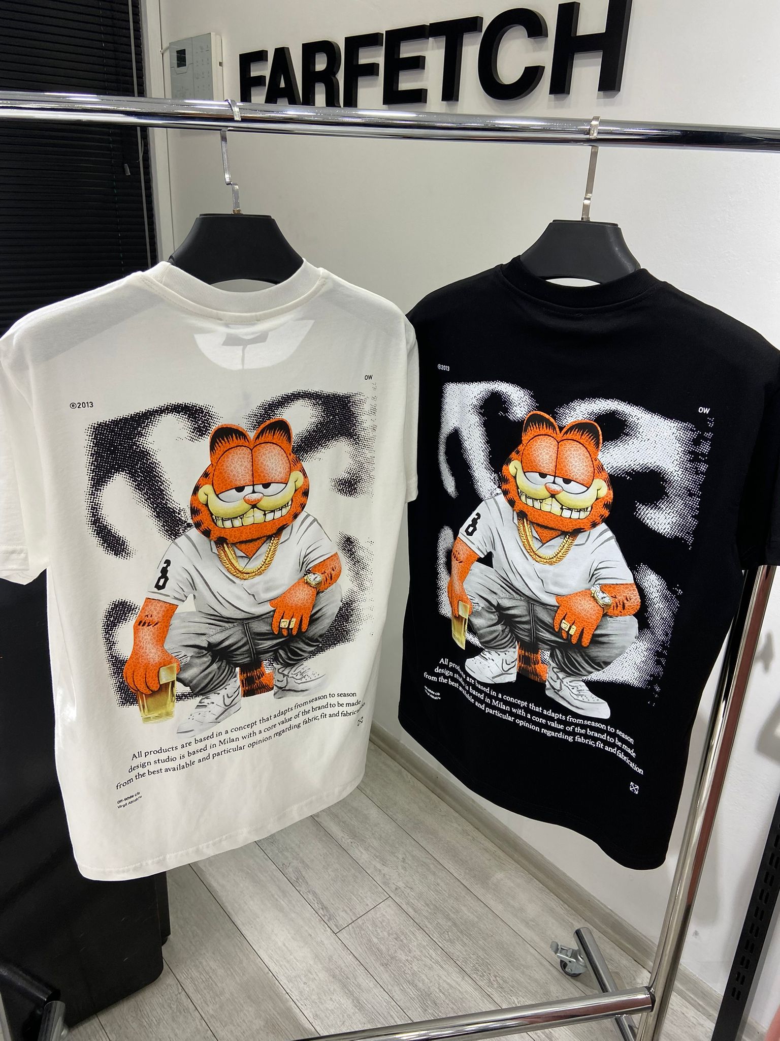 Off White