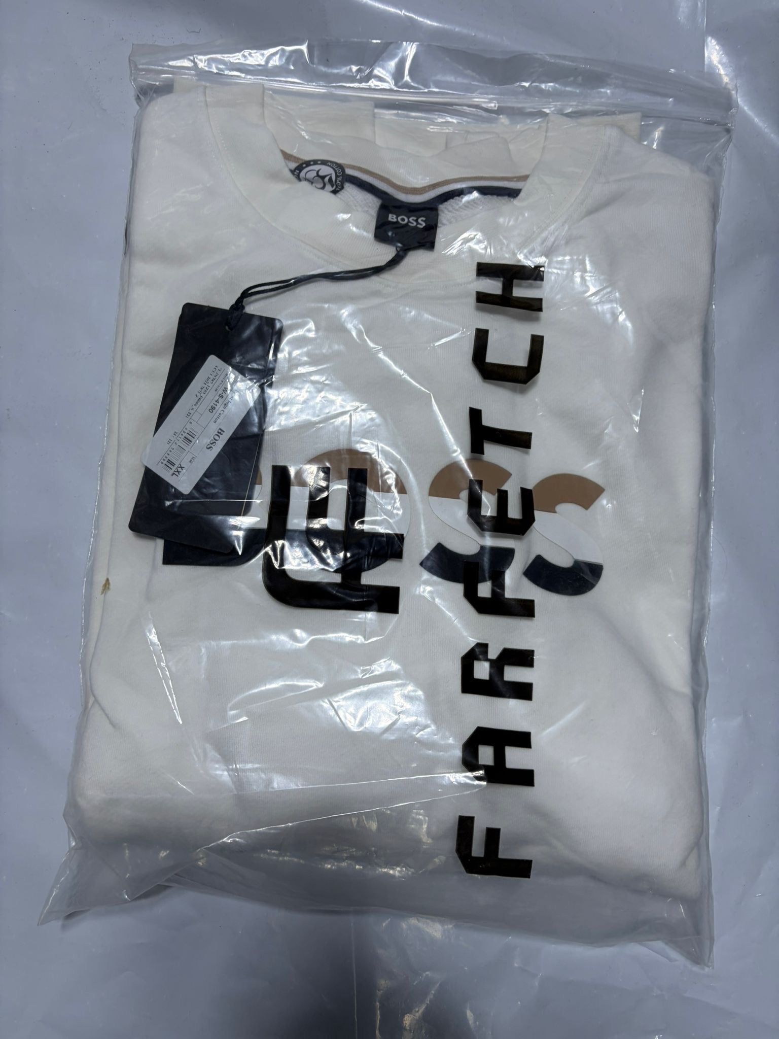 Box 1 (XXL duge majice)