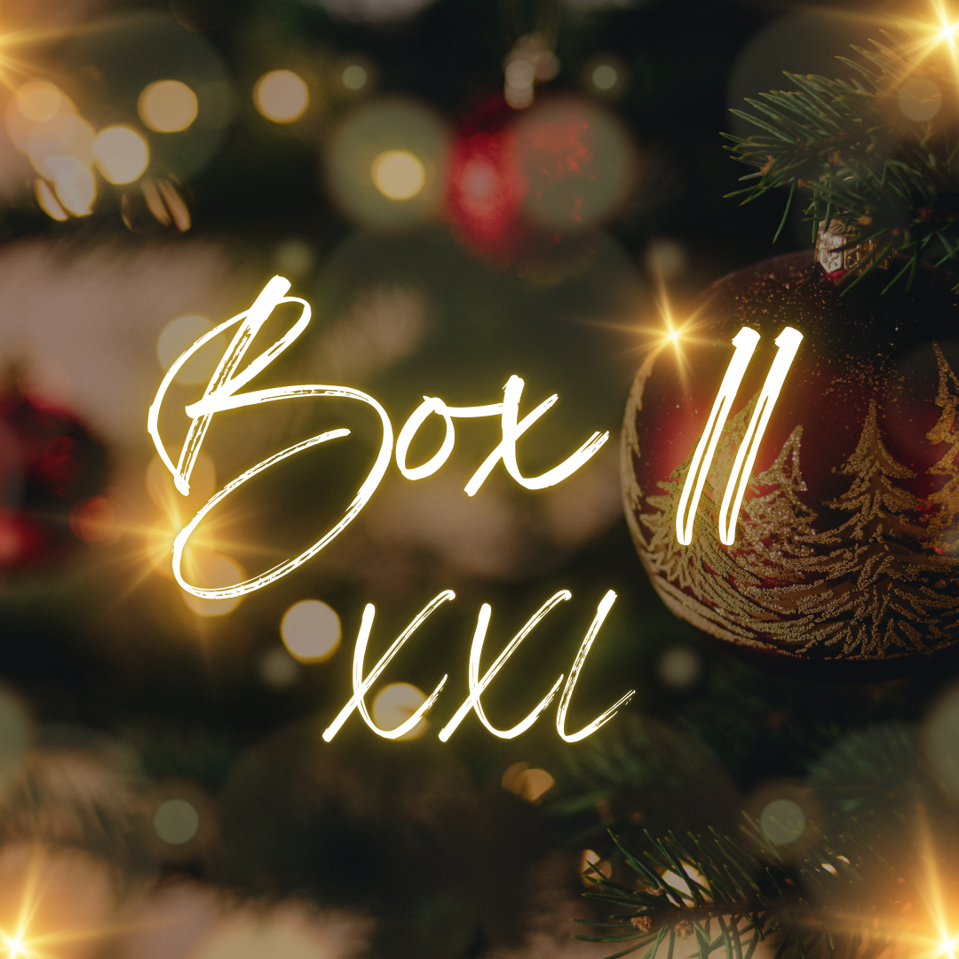 Box 11 (XXL)