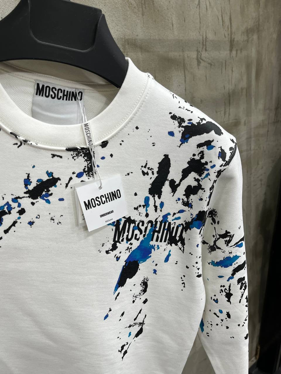 Moschino
