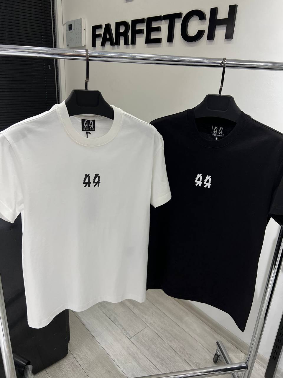 44 Label Group