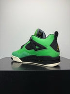 Air Jordan 4 "Retro Manila"