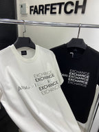 Armani Exchange