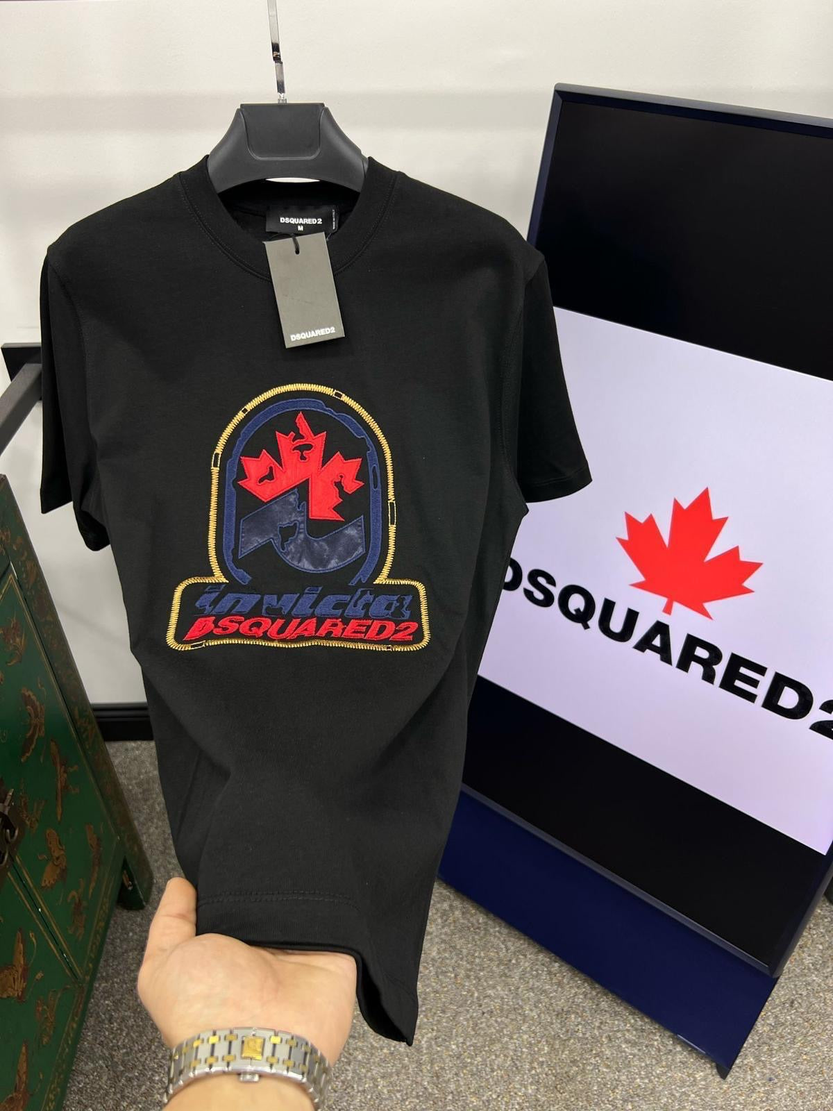 Dsquared2