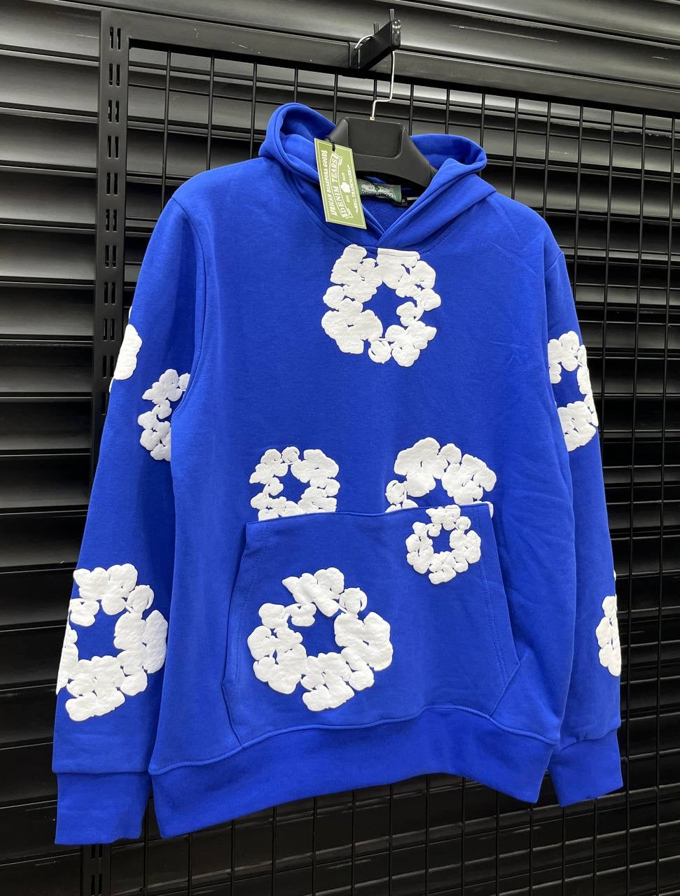 Denim Tears