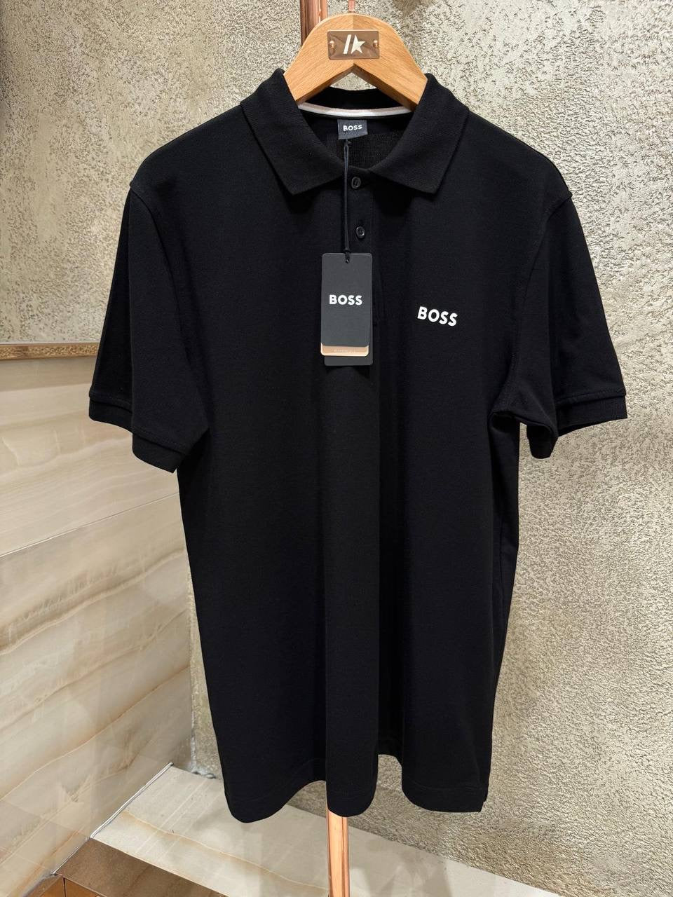 Hugo Boss