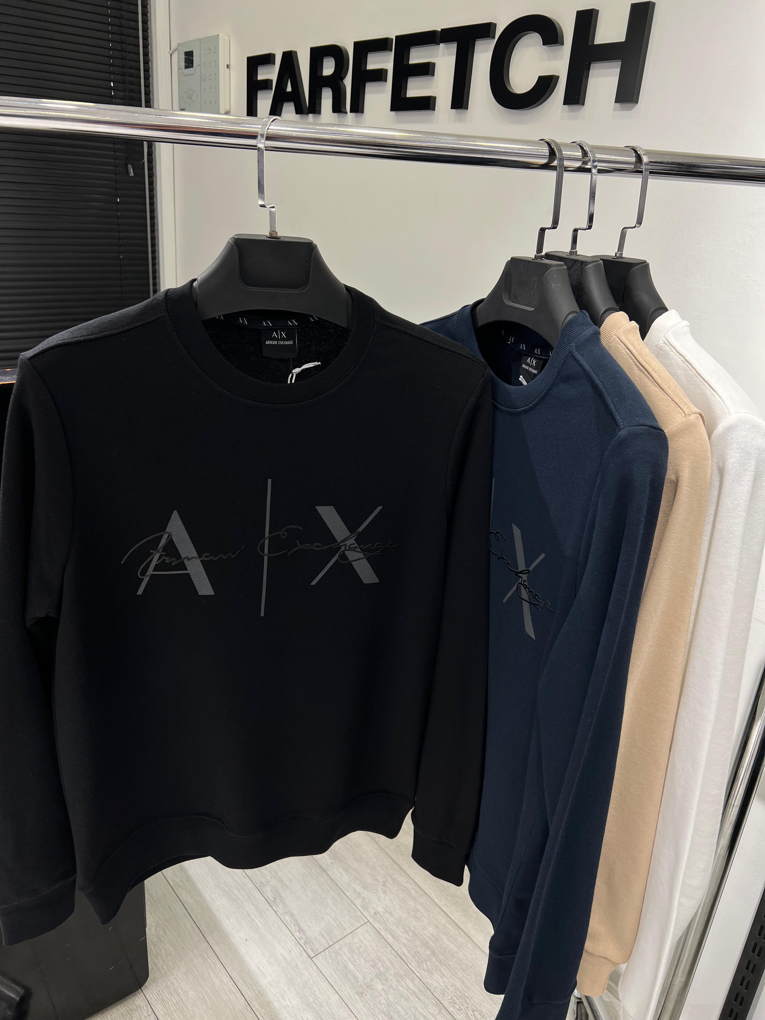Armani Exchange