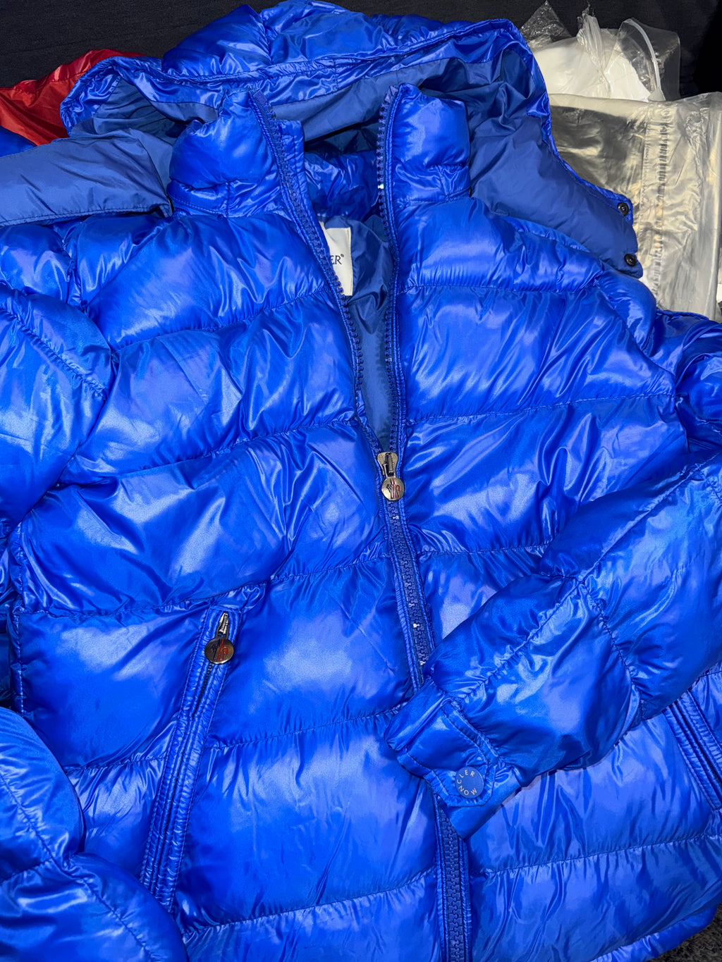 Moncler Maya