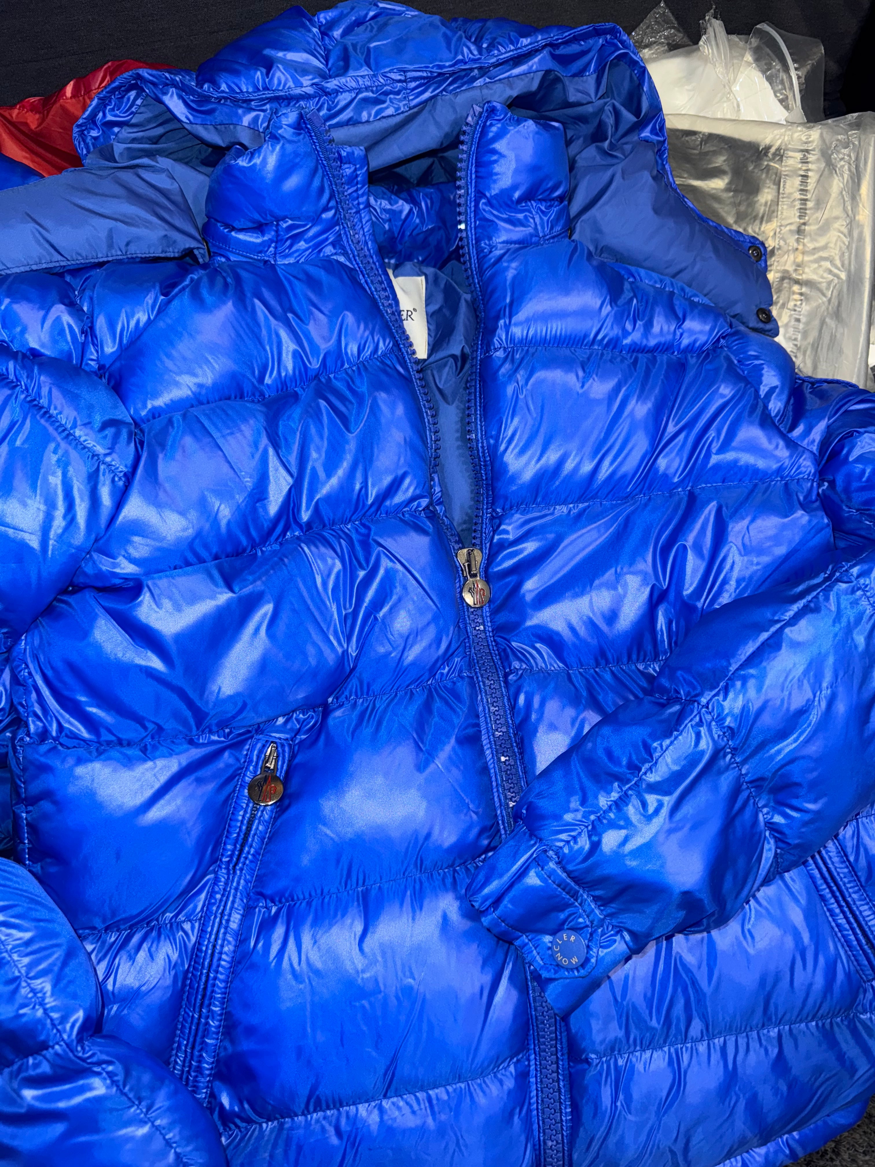 Moncler Maya