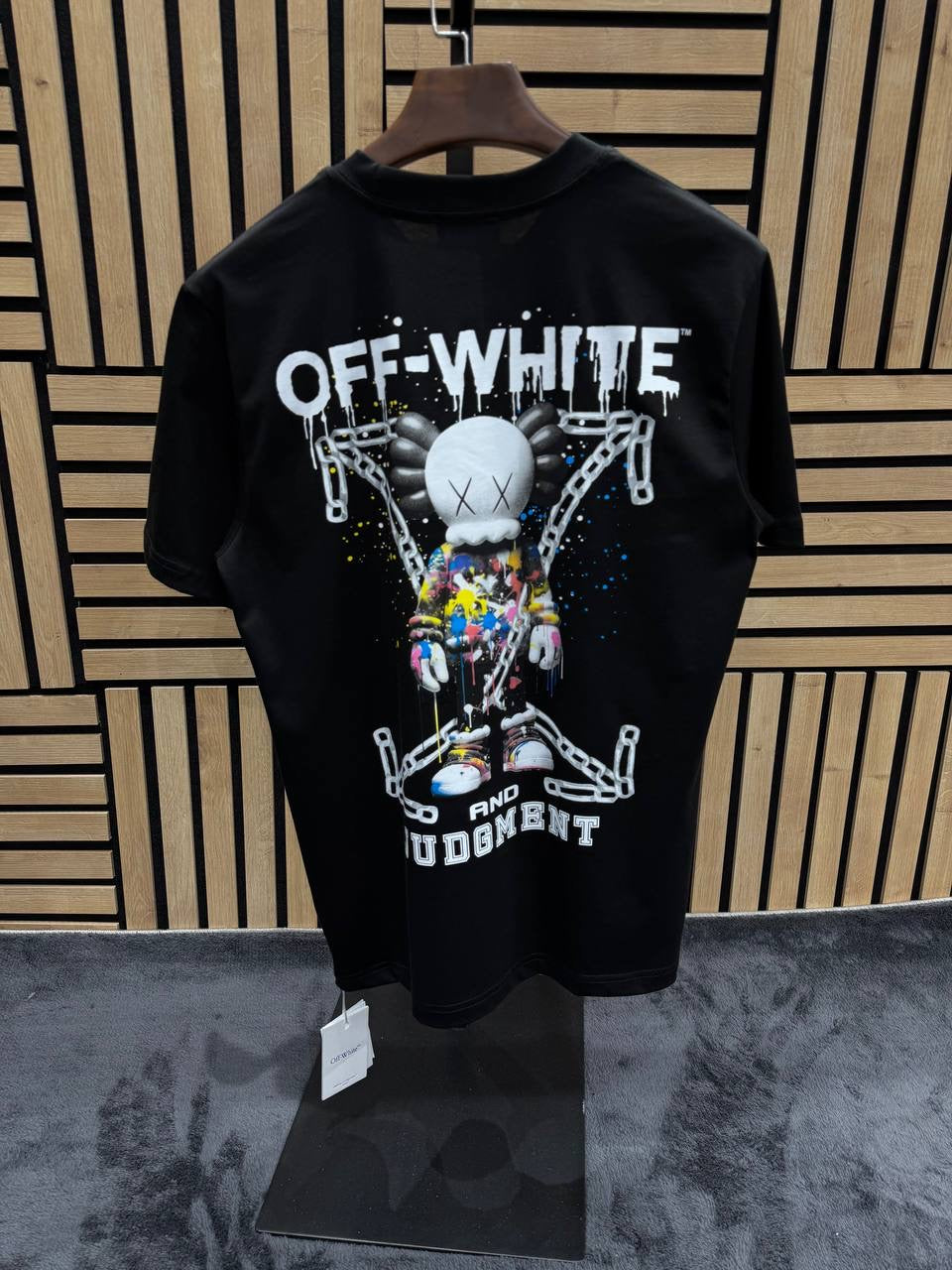 Off white