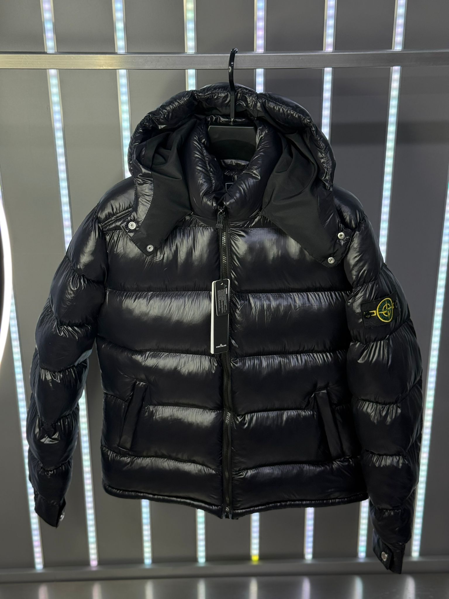 Stone Island